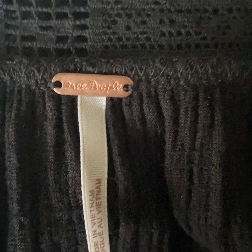Free people